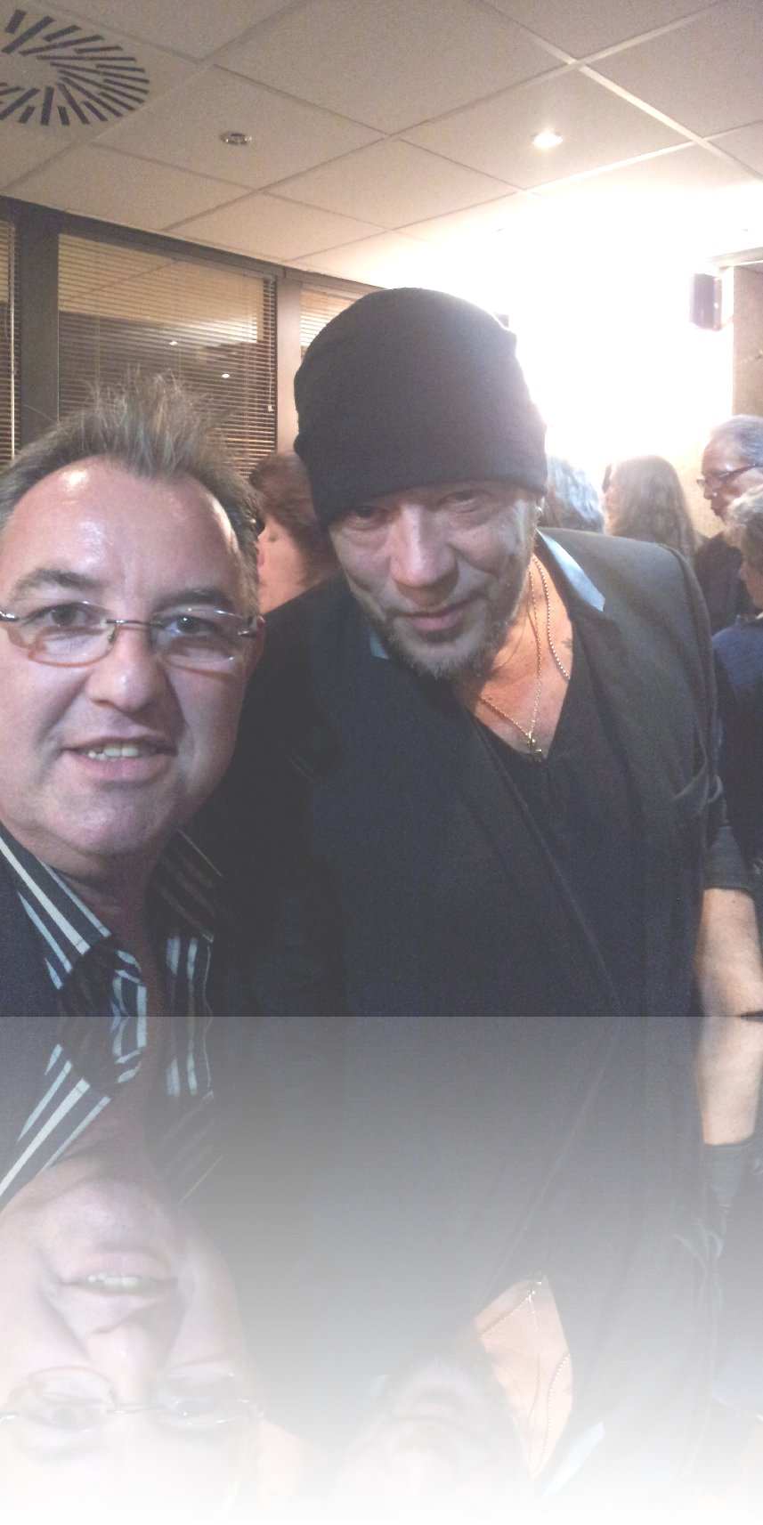 pascal obispo et morgan